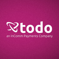 Logo Todo, an Incomm Payments Company