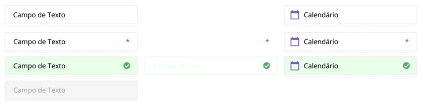 Tela de seleção de pacotes de aula: mensal, trimestral e semestral, com desconto progressivo